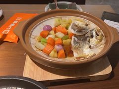 -七条鱼日本料理(远洋乐堤港店)