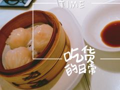 -新大咀港式茶餐厅(宝山万达店)