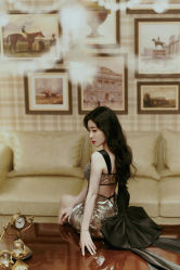 -GRACE KELLY婚纱与礼服(天津店)