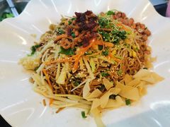 海南粉-琼菜王(南海店)