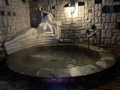 -北京美神宫艺术主题温泉酒店