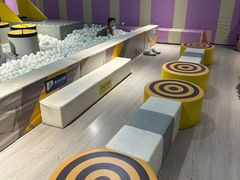 -星际传奇·电玩城·游戏厅·儿童乐园(大悦城店)