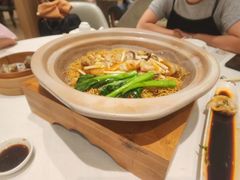 -香港百合居(LCM置汇旭辉广场店)