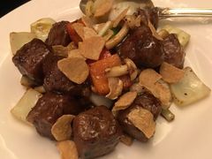 -北京四季酒店·采逸轩