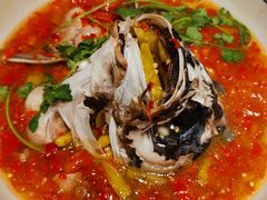 -湘潭九龙鱼头店(城南西路店)