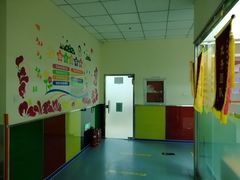 -东方金子塔成长中心(阜成门店)