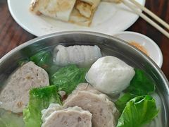 -蒂蒂香達濠魚丸