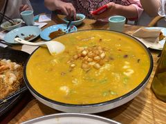 金汤全家福-鸡毛店·川菜(双楠店)