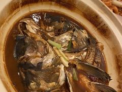 -大铁勺新津菜(东丽阳光新业广场店)