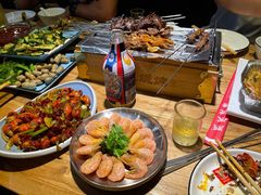 -熙成烧烤(白塔岭店)