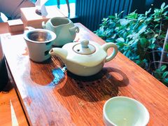 -颐和•海鲜砂锅粥•啫啫煲(奥林匹克广场店)