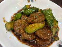 -新虹楼饭庄(崇明陈家镇店)