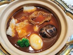 -彩虹之约•淮扬家宴(亚运村店)