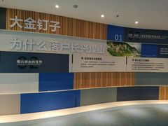 -金钉子远古世界景区