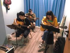 -Monkey Music小猴子现代音乐