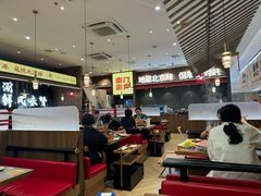 -侃爷南门铜锅涮肉