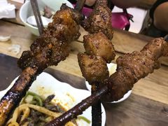 -毅祥斋老孙家泡馍(北院门鼓楼店)