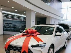 -别克·上海翟业(虹桥店)