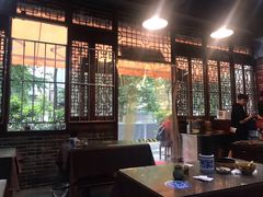 大堂-华兴街煎蛋面(总店)