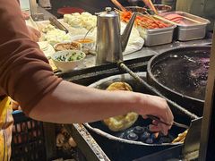 -张记灌饼(丰富路店)