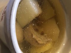 -胡须张鲁肉饭(美食文化馆店)