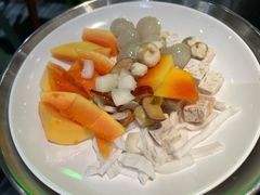 -椰庭·椰子鸡·创意玩家(晶耀前滩店)