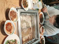 -草原塞蛮羊火锅城(港湾店)