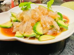-老头儿油爆虾·知味杭州(爱琴海购物中心)
