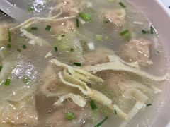 -东泰祥生煎馆(重庆北路店)