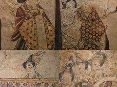 -洛阳古墓博物馆