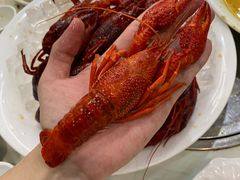 -盱眙红叶龙虾(金源北路店)