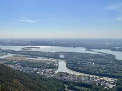 -虞山风景区