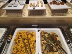 -素满香·食养自助(建邺万达店)