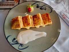 -中山威尼斯西餐厅(三乡总店)