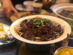 -梁溪河畔·吉府花园(南长街南下塘店)