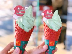 -麦当劳(温州人民路店)