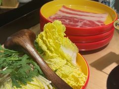 -沼津港精致料理·寿喜烧·烧鸟(漕河泾印象城店)