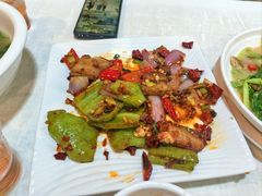 -玲又珑美食(盘福路店)