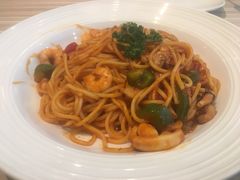 -必胜客餐厅(昆百大泰业城店)