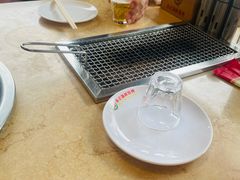 -福茗春薪禾记海鲜烧烤(八一路店)