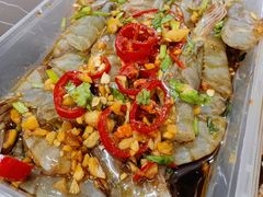 -圆蛋酒料•生腌(开元路店)