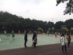 -广州市越秀区育才实验学校