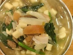 -拉萨厨房