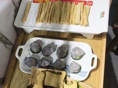 -云中鱼蒸汽石锅鱼(川沙百联店)