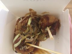 -粉粉乐鲷鱼烧(美罗城店)