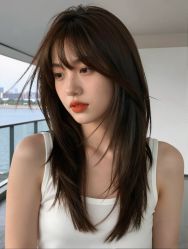 -BEAUTY HAIR GANO