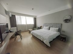 -白玉兰酒店(上海田子坊马当路地铁站店)