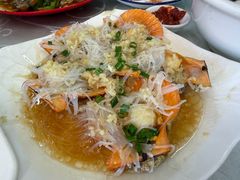 -双月饭店·20年老字号(新村店)