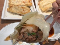-春水锅贴·传统鲁菜(大明湖店)