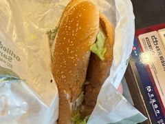 -麦当劳(鲁迅公园店)